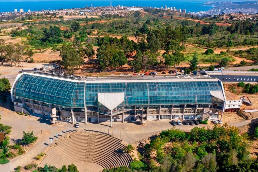 Universidad Viña del Mar